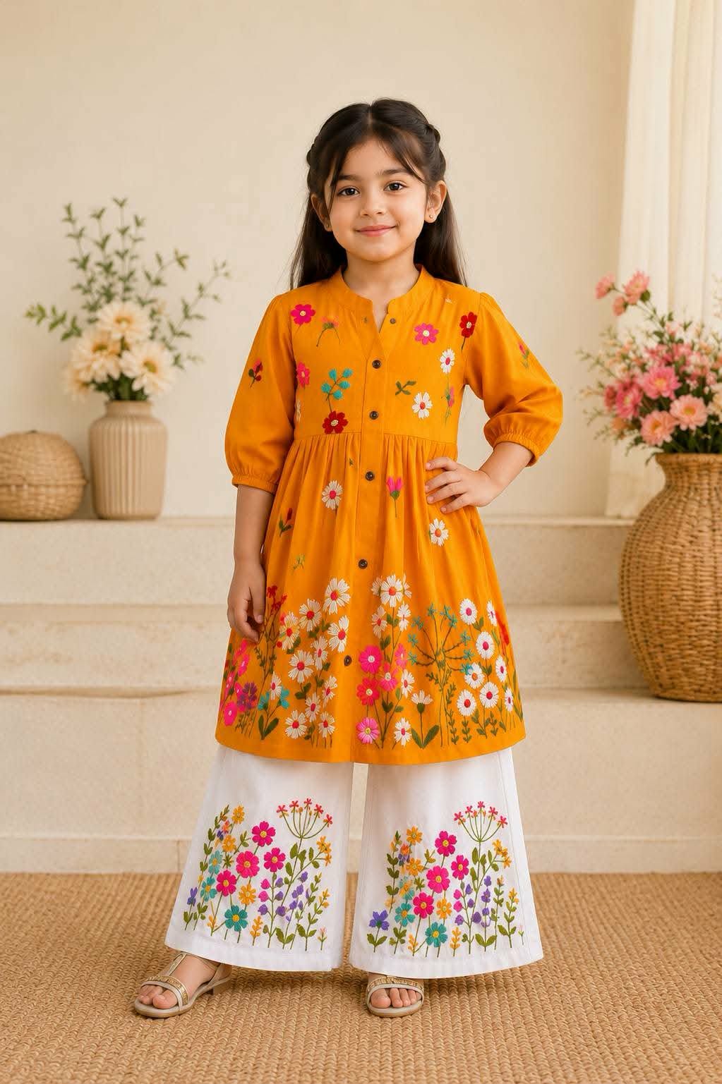 Traditional Wear