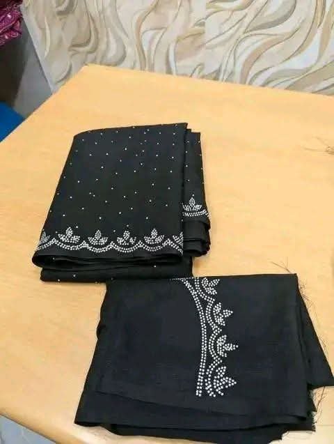 Silk Saree