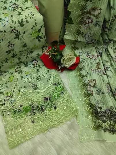 Handloom Saree