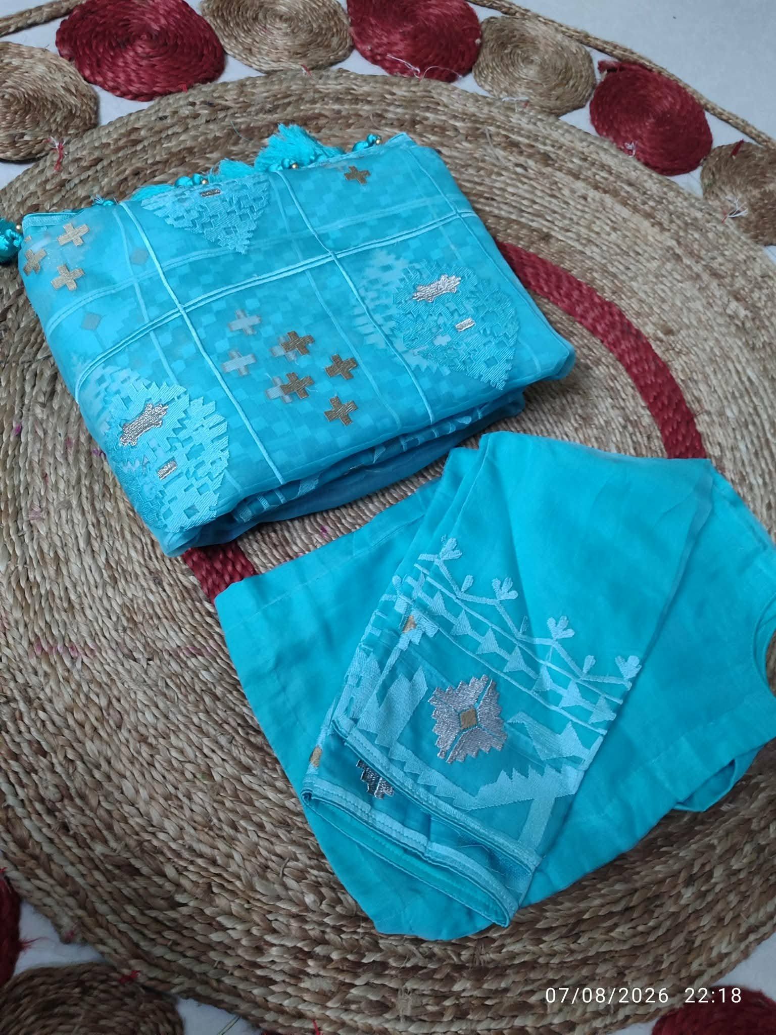 Designer Kameez