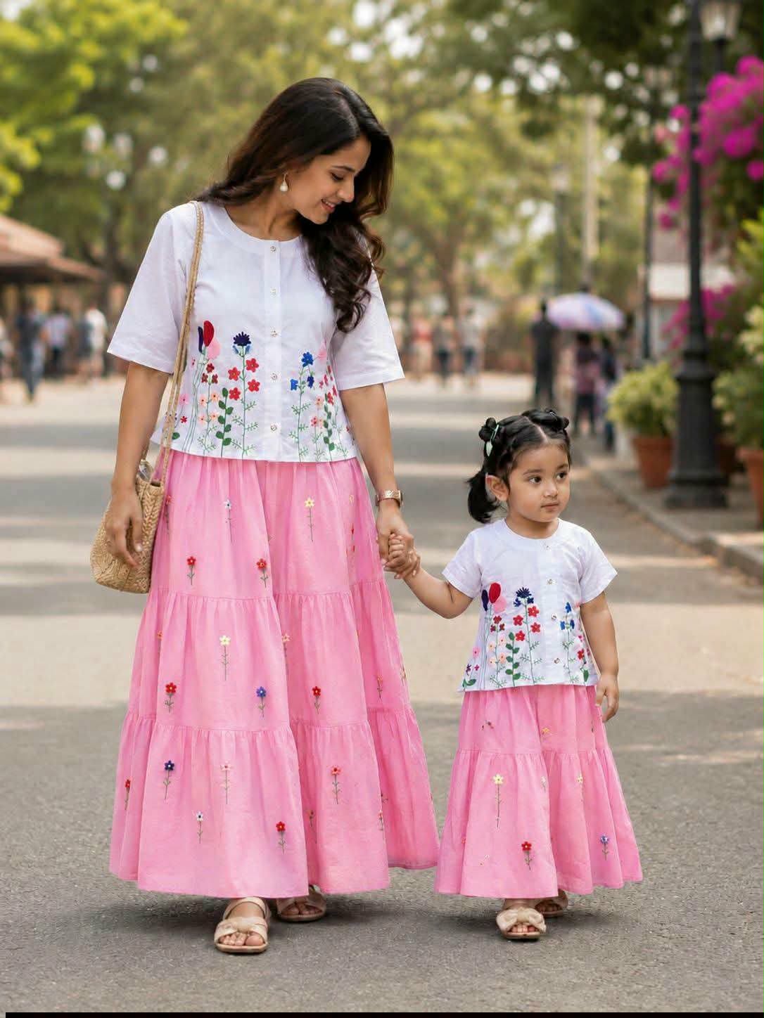 Kids Casual Outfit