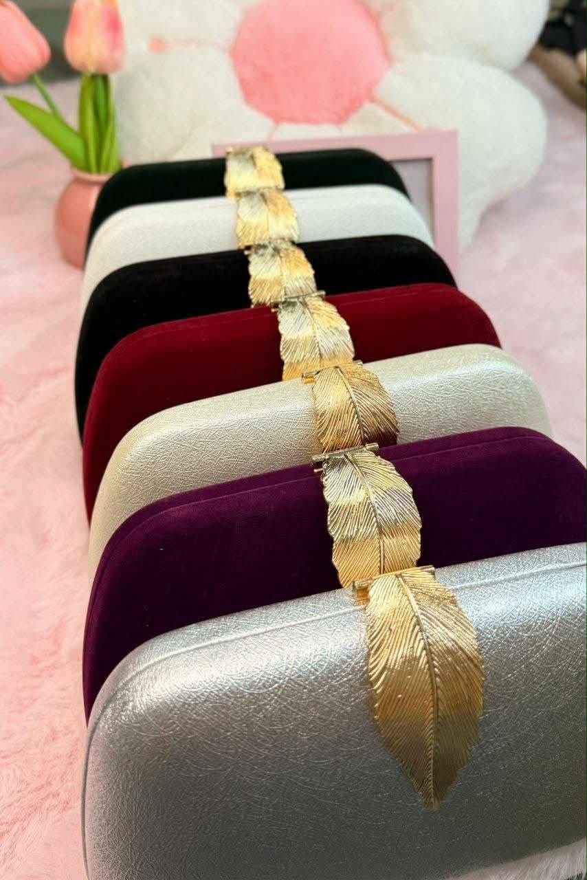 Stylish Clutch Bag